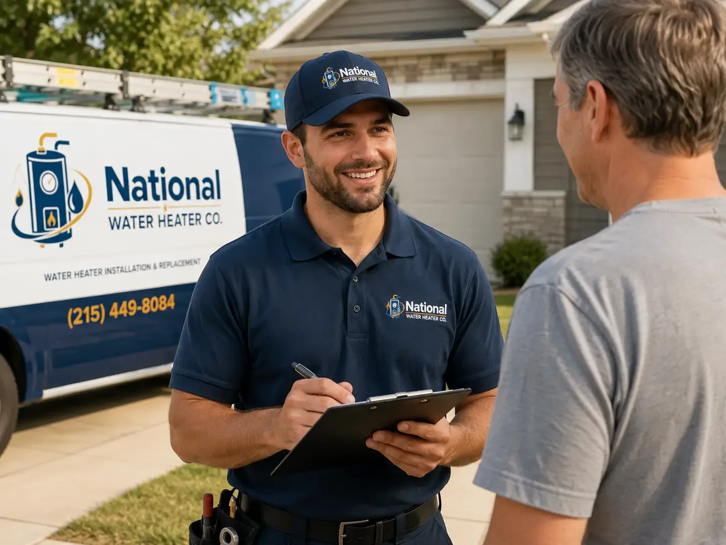 Water Heater Installation Versailles, IN FAQs
